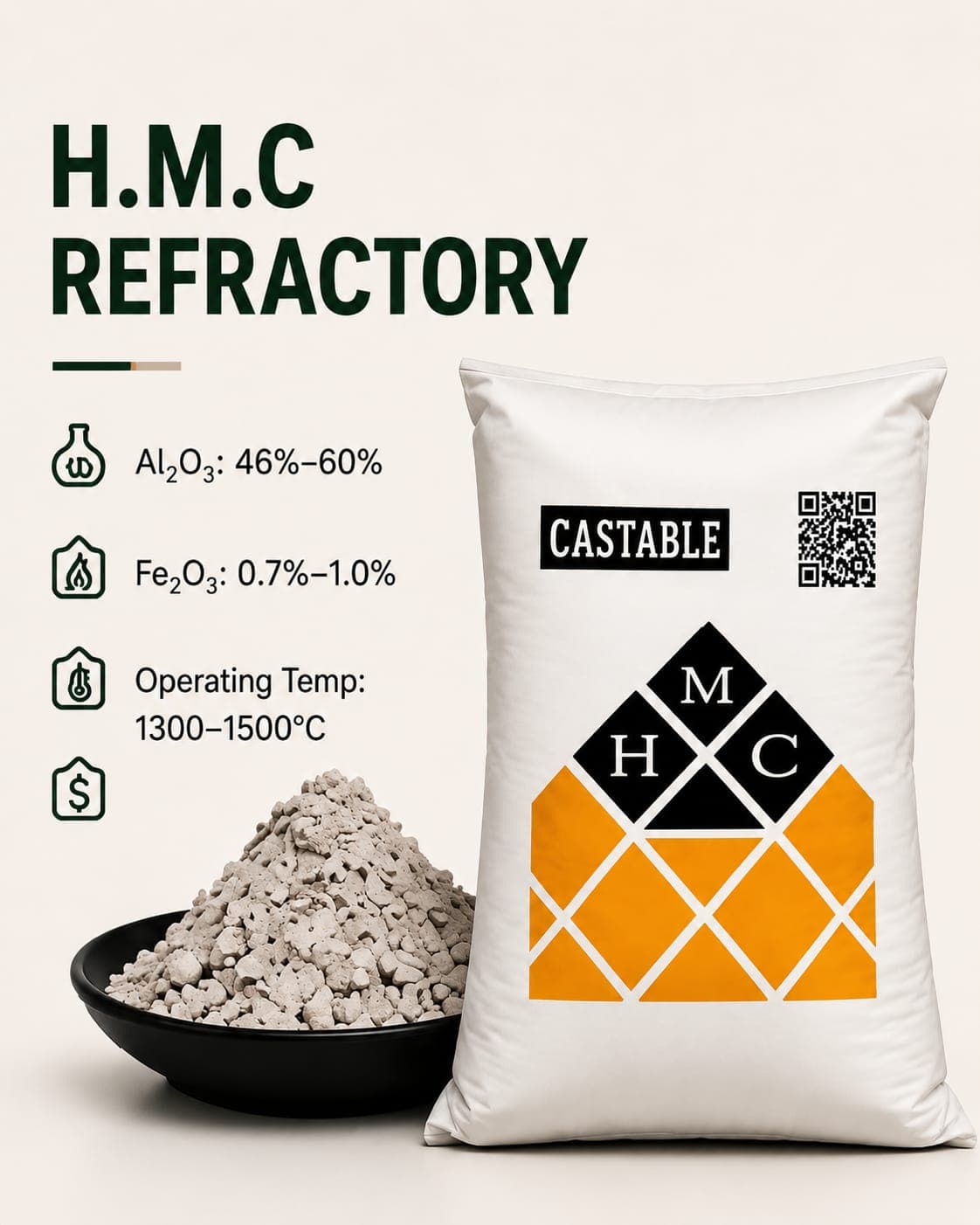 H.M.C Refractory